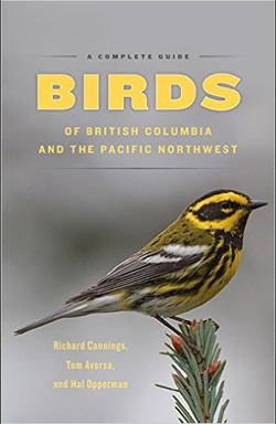 Birds of BC and the Pacific Northwest