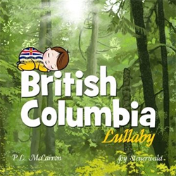 British Columbia Lullaby