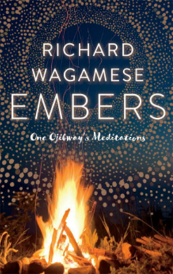Embers by Richard Wagamese