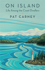 On Island by Pat Carney