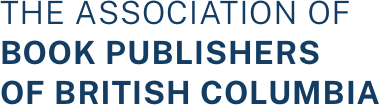 The Association of Book Publishers of British Columbia